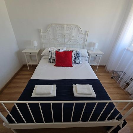 City Centre Apartment セトゥーバル エクステリア 写真