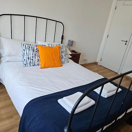 City Centre Apartment セトゥーバル エクステリア 写真