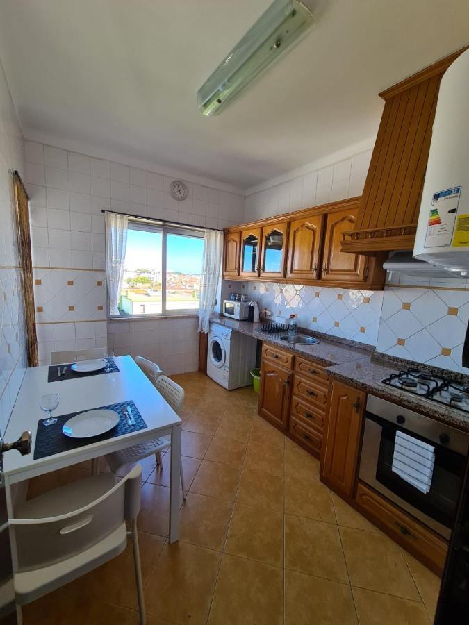 City Centre Apartment セトゥーバル エクステリア 写真