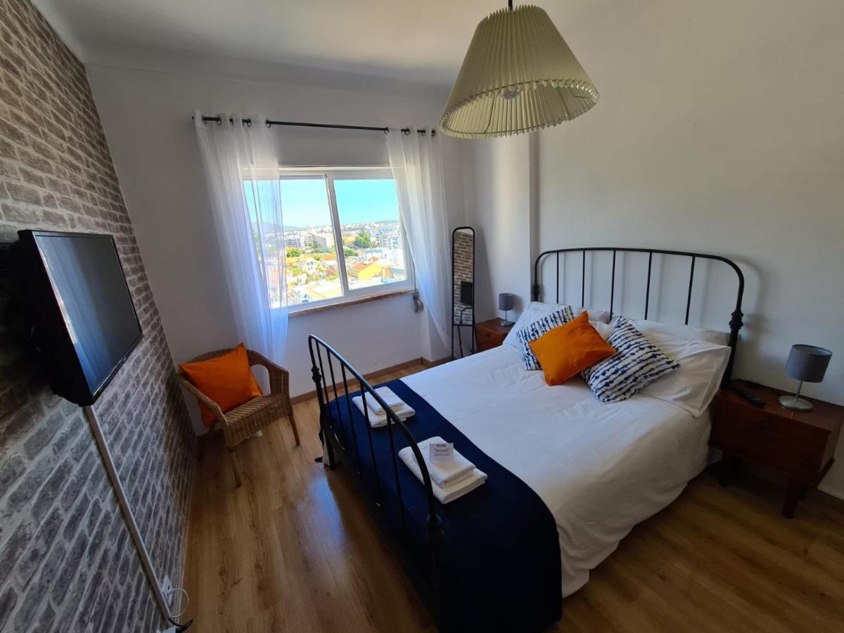 City Centre Apartment セトゥーバル エクステリア 写真