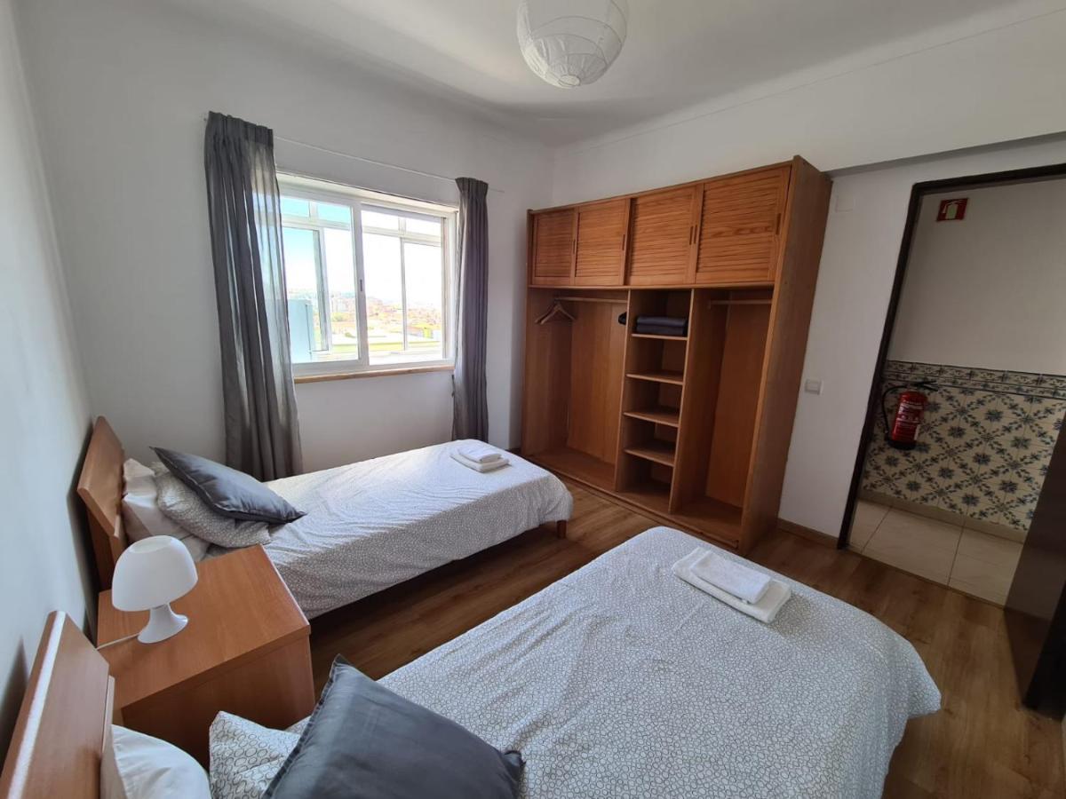 City Centre Apartment セトゥーバル エクステリア 写真