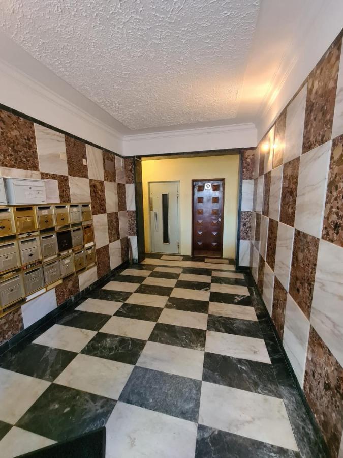City Centre Apartment セトゥーバル エクステリア 写真