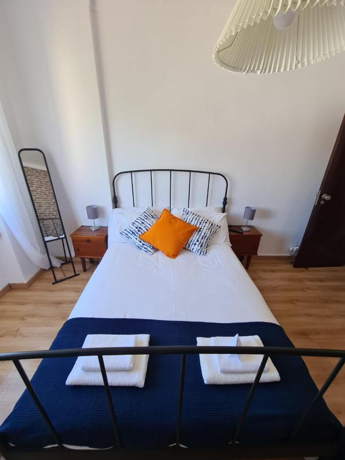 City Centre Apartment セトゥーバル エクステリア 写真