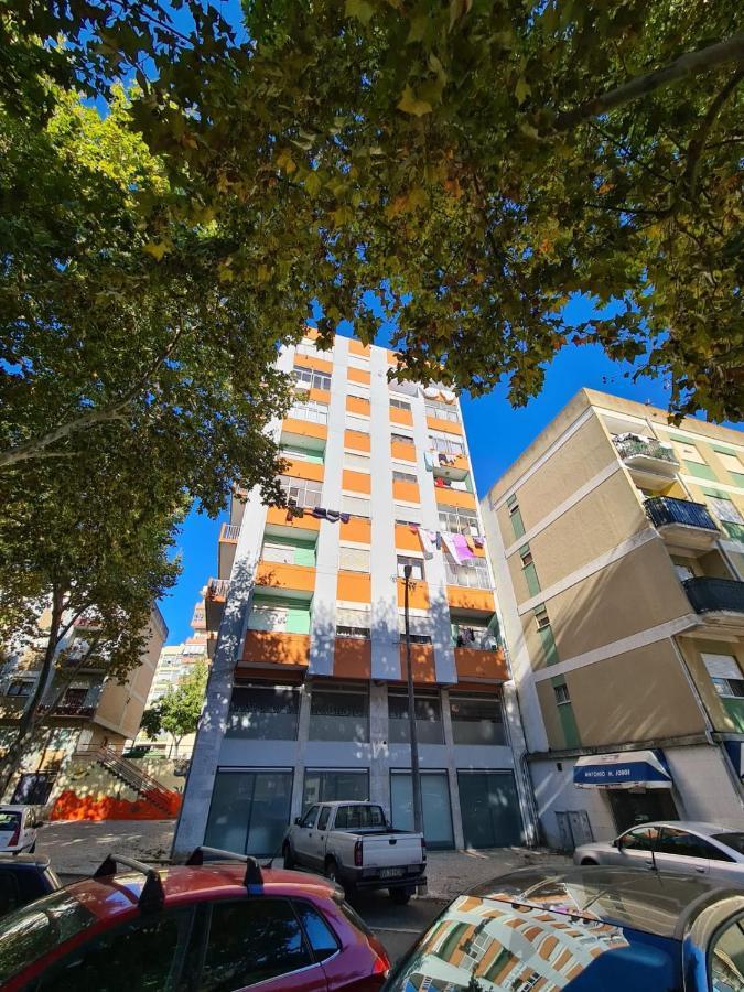 City Centre Apartment セトゥーバル エクステリア 写真