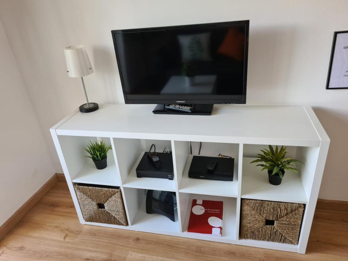 City Centre Apartment セトゥーバル エクステリア 写真