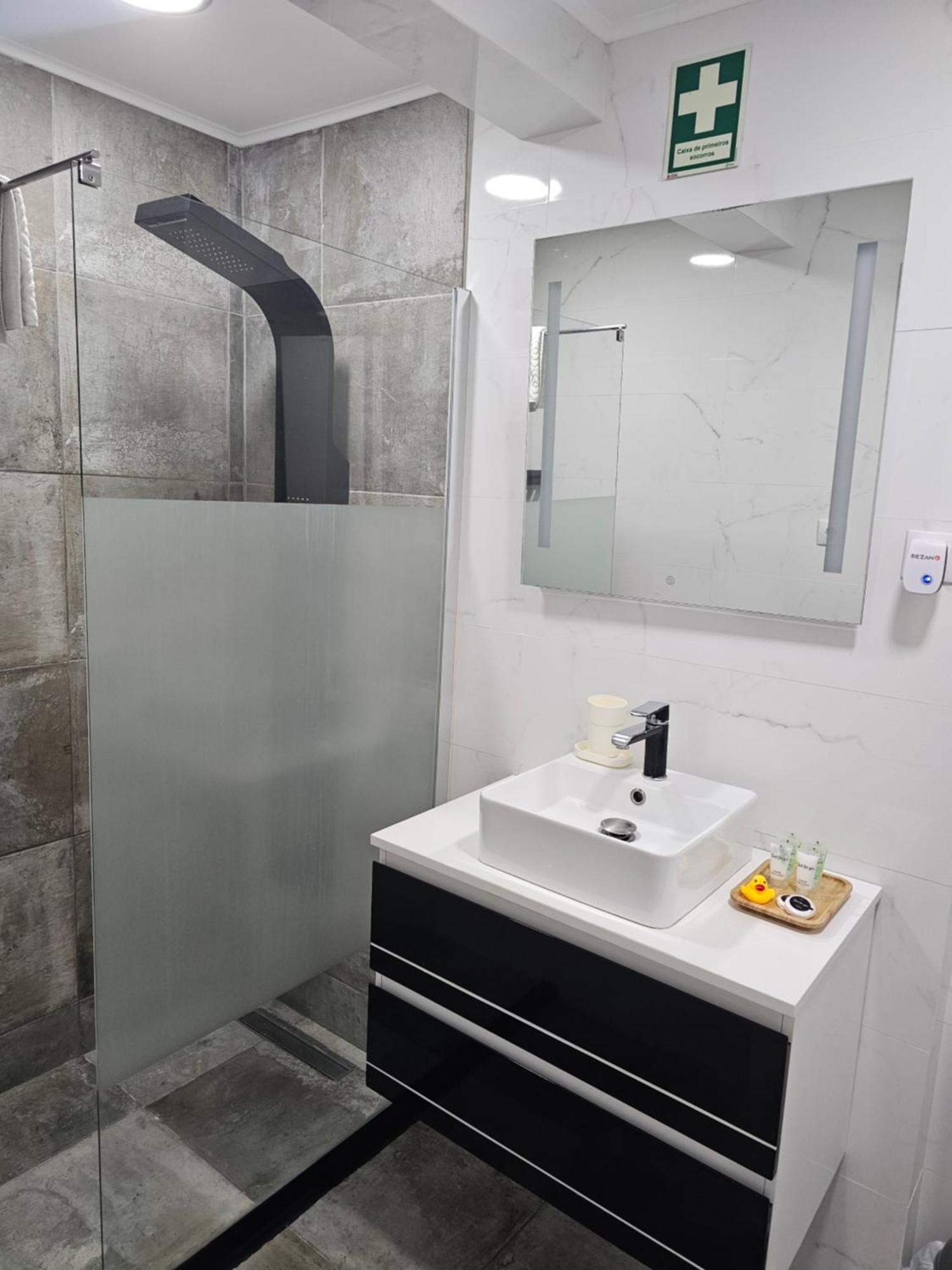 City Centre Apartment セトゥーバル エクステリア 写真