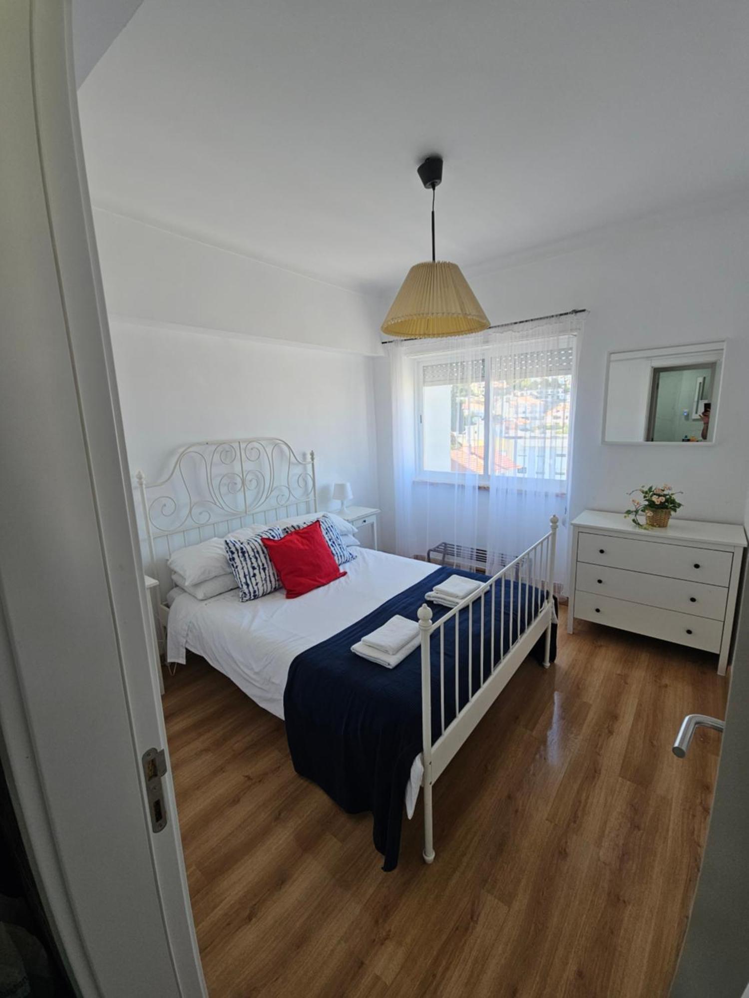 City Centre Apartment セトゥーバル エクステリア 写真